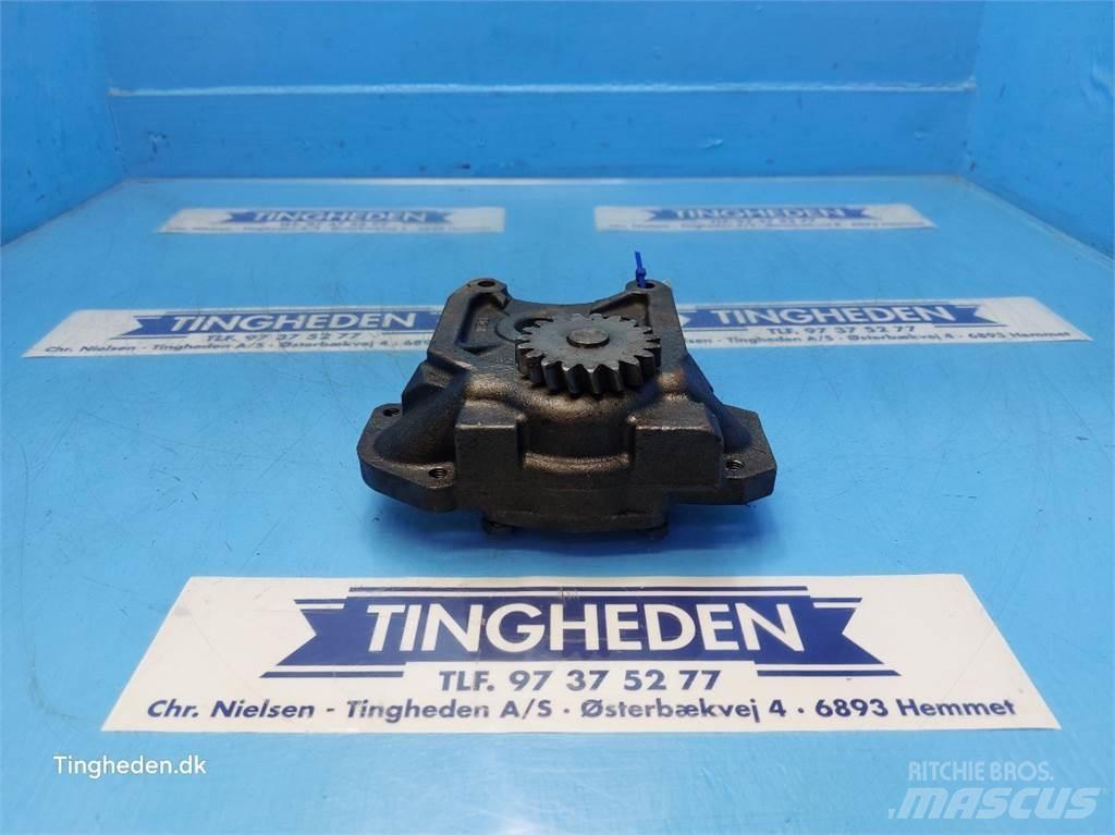 Perkins 1006.60T 引擎/發動機
