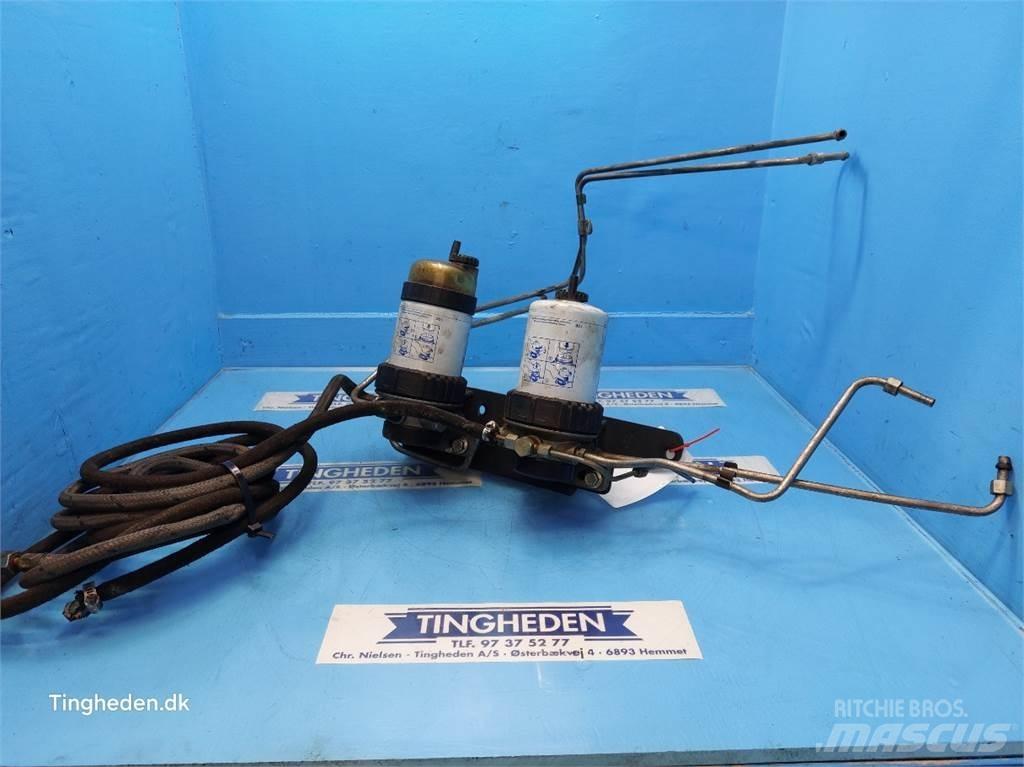 Perkins 1006.60T 引擎/發動機