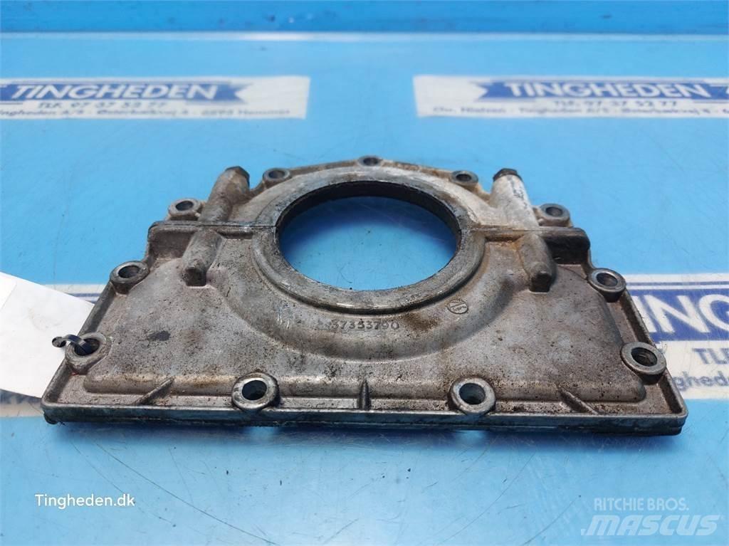 Perkins 4.236 引擎/發動機