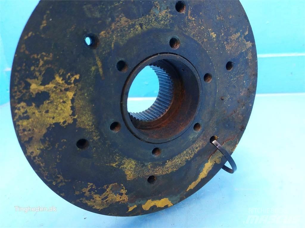 Perkins 4.248 引擎/發動機