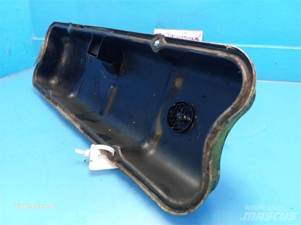 Perkins 4.248 引擎/發動機