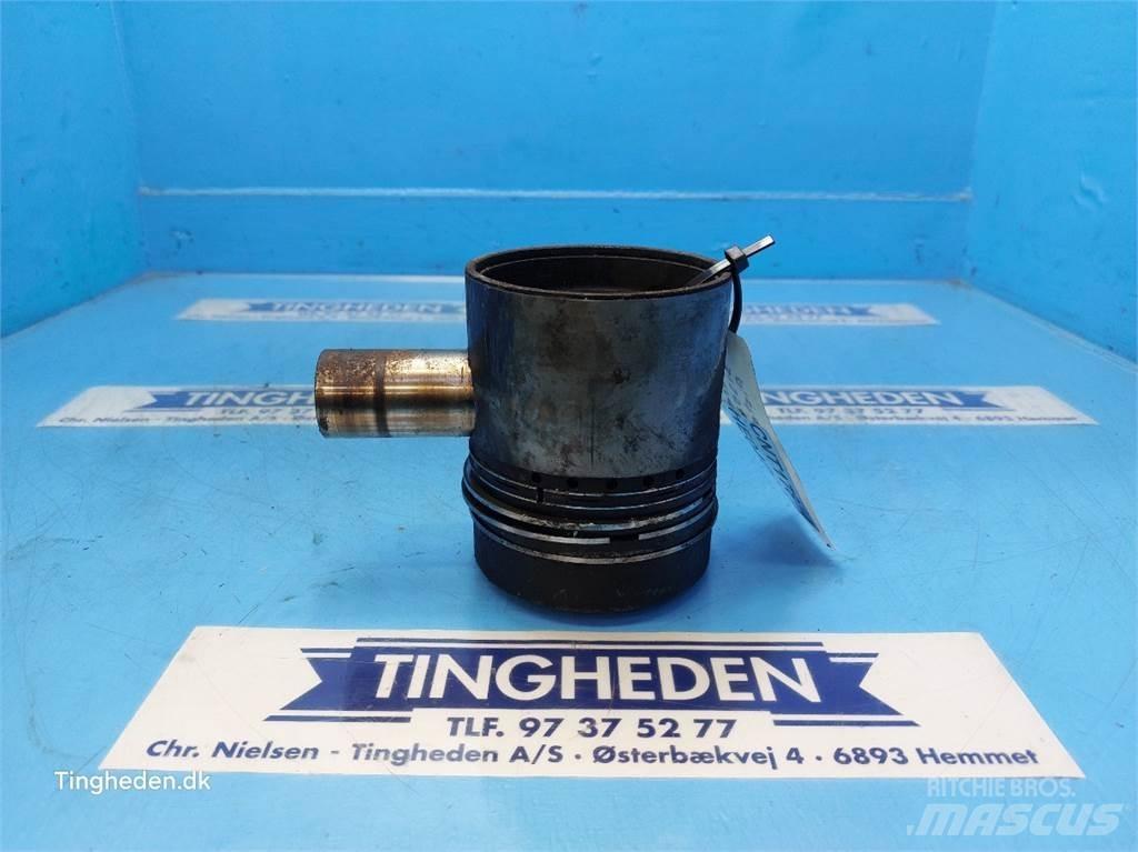 Perkins 4.248 引擎/發動機