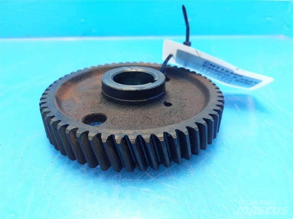 Perkins 6354 引擎/發動機