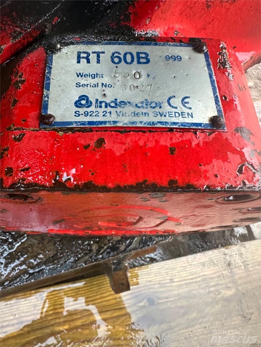  Rotortilt 旋轉混合器