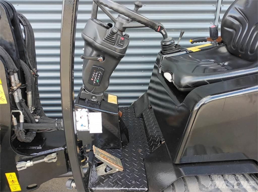 Schäffer 2434 小型裝載機