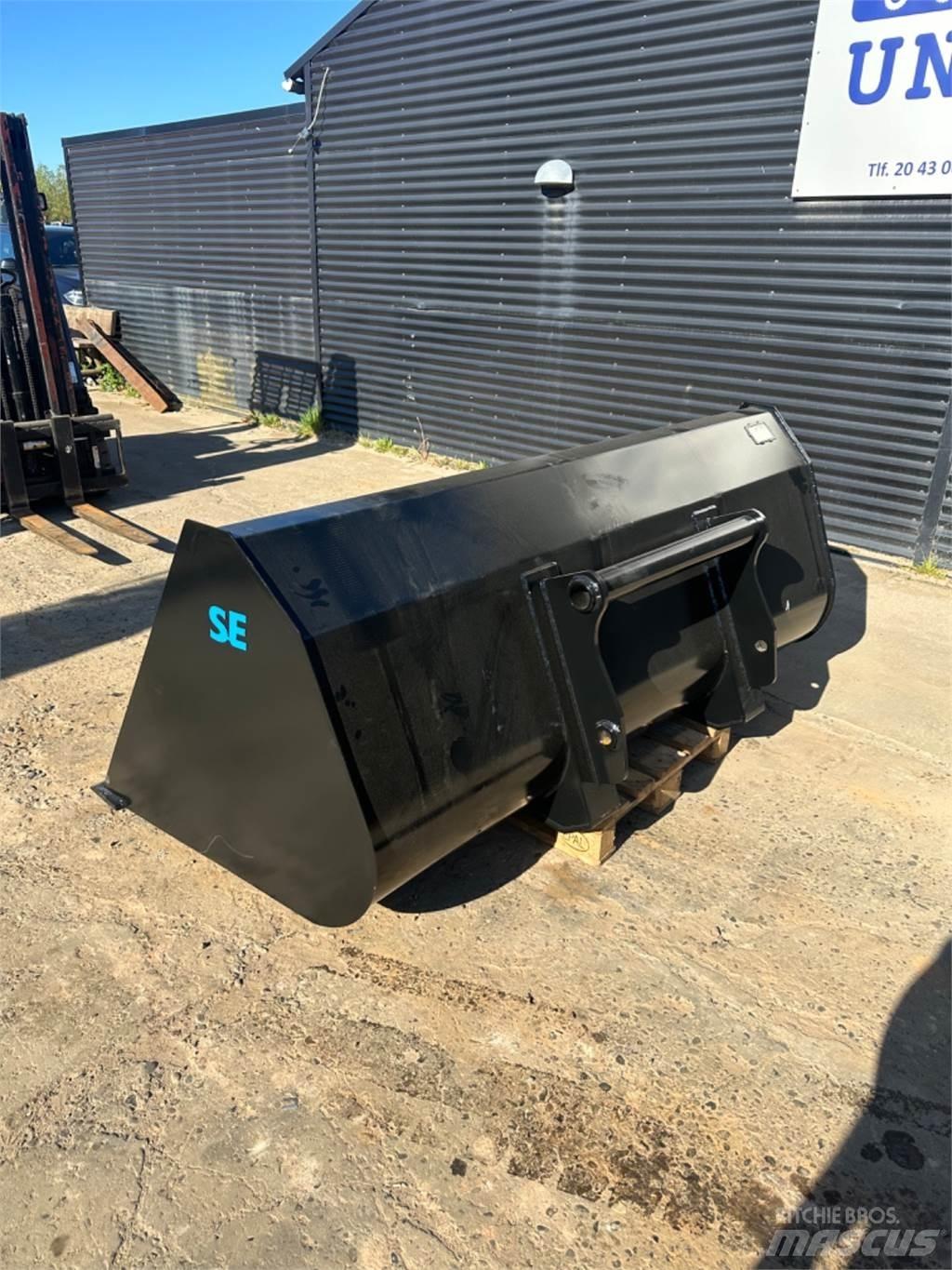 SE AB Manitou 鏟斗