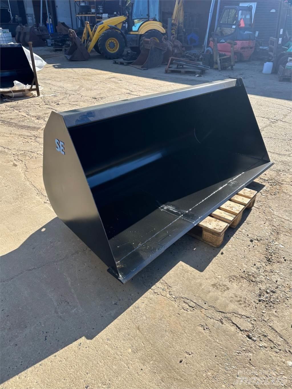  SE AB Manitou 鏟斗