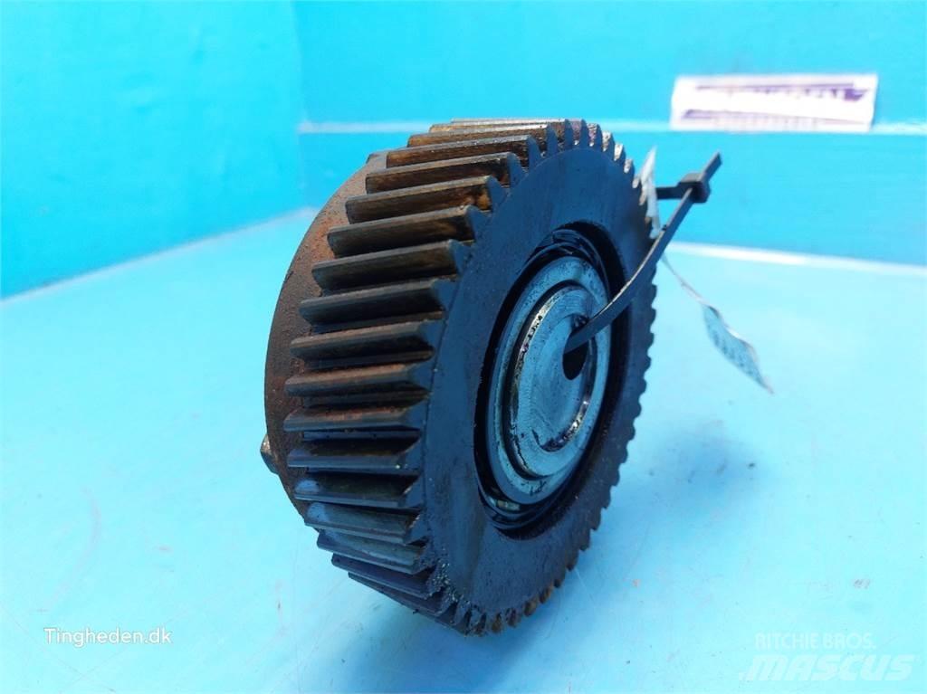  SisuDiesel 645 引擎/發動機