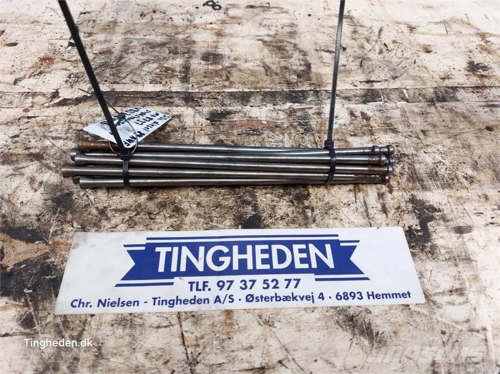  SisuDiesel 84AWF 引擎/發動機
