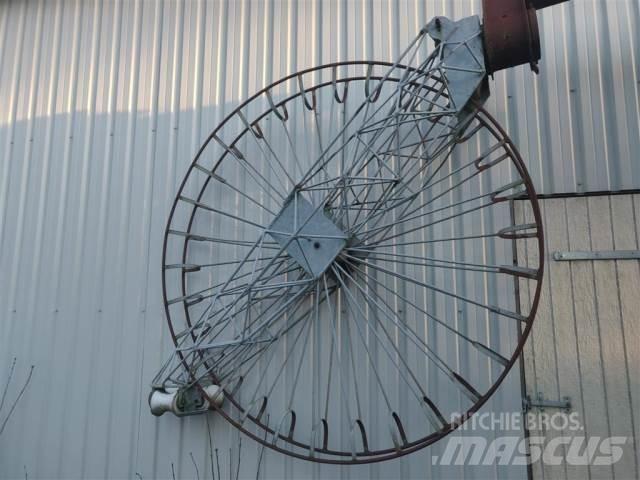  Slange hjul 水肥車