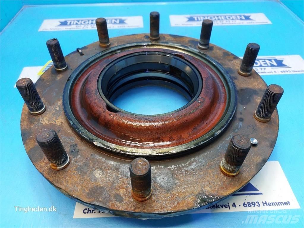 Steyr 170 其他曳引機配件