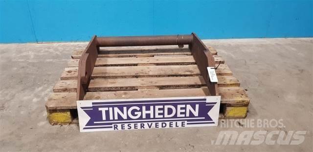  Svejsebeslag 焊接機