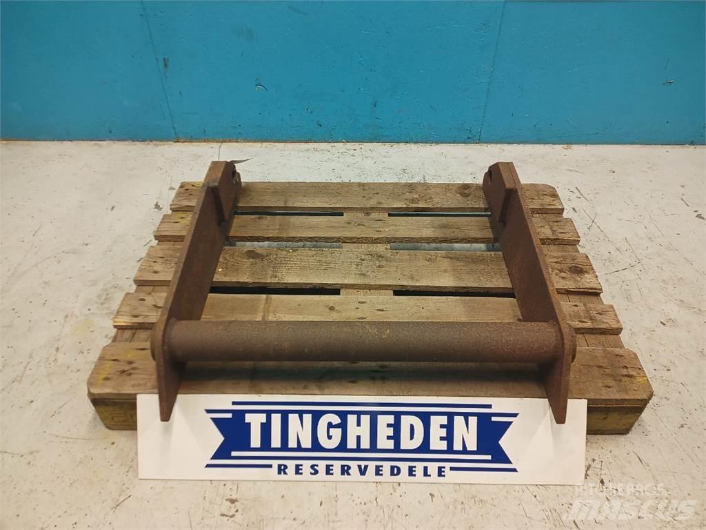  Svejsebeslag 焊接機