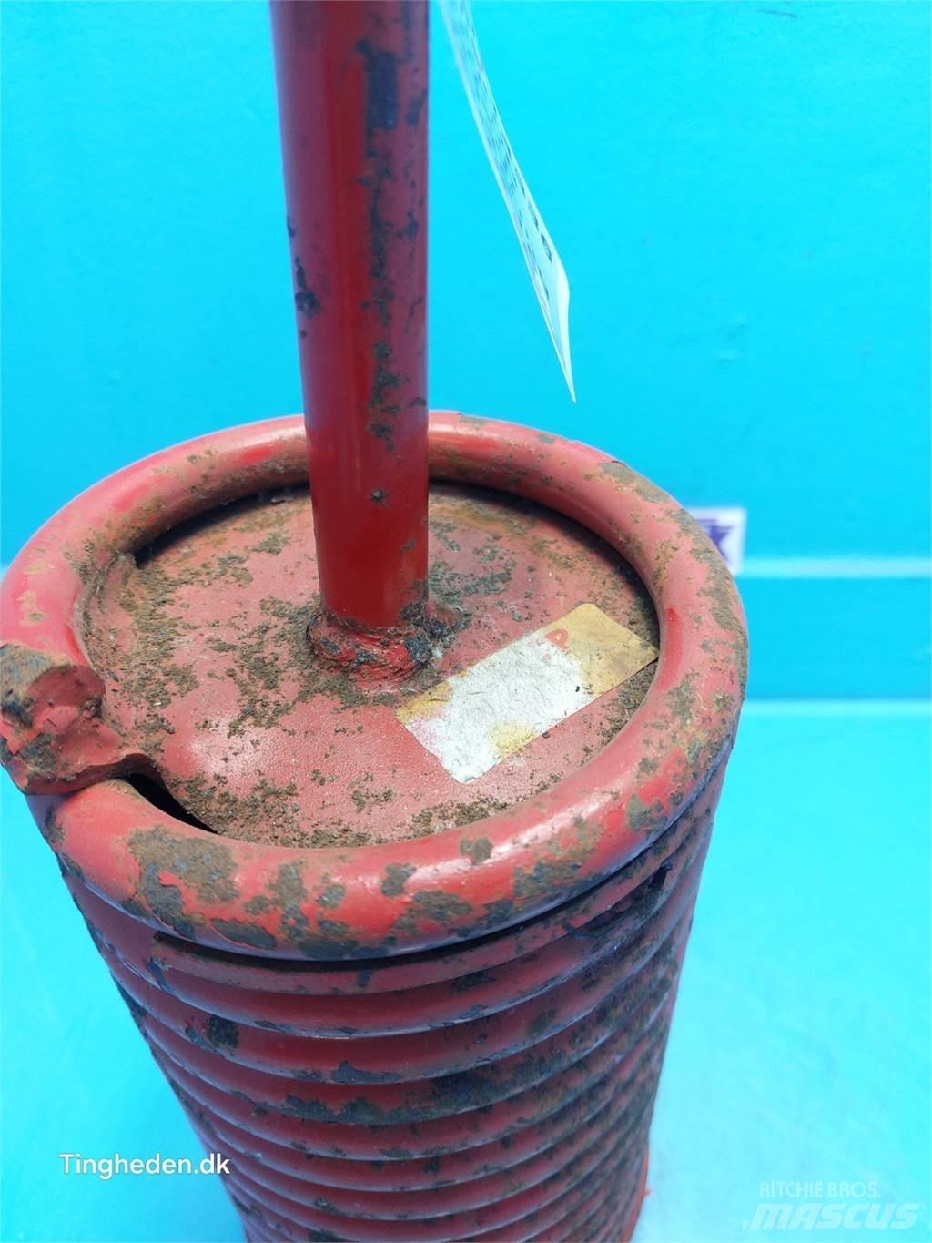 Taarup  割草劑