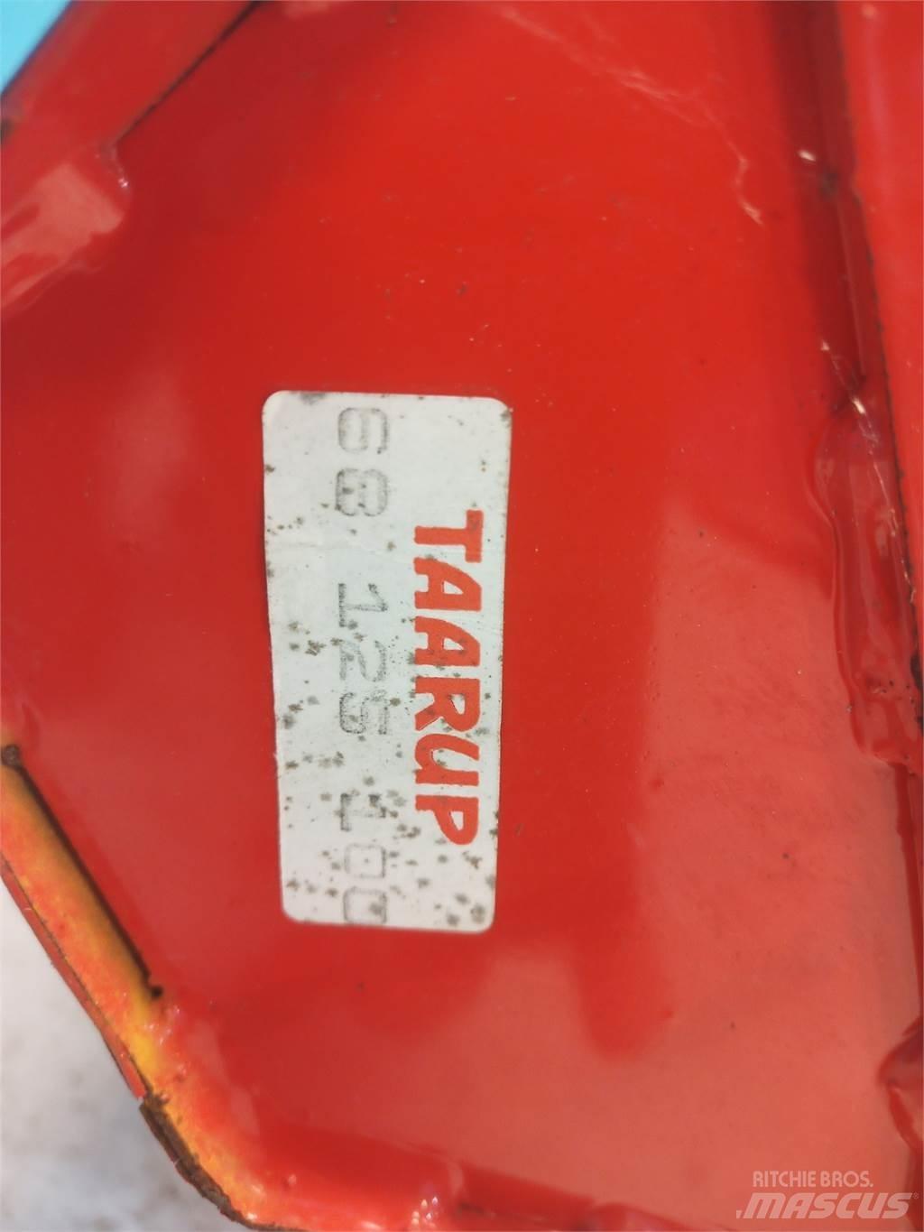 Taarup 336 割草劑