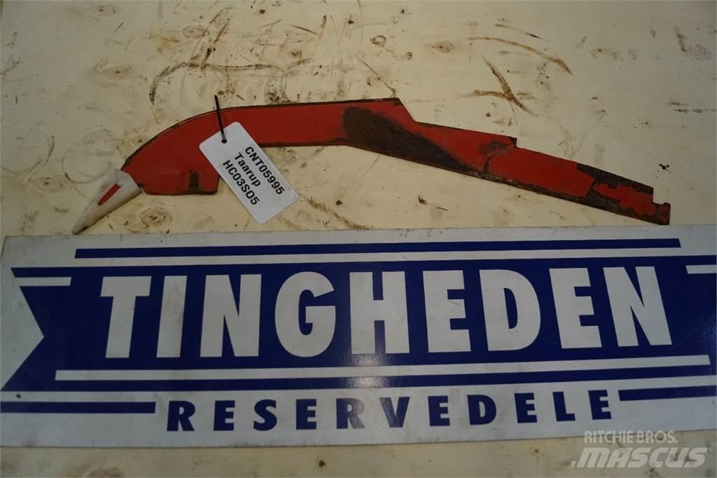 Taarup Kniv 聯合收穫機配件