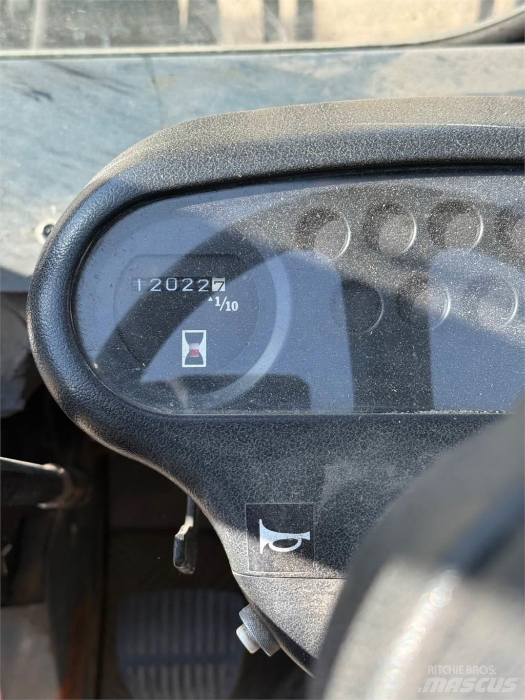 Toyota FD45 柴油卡車