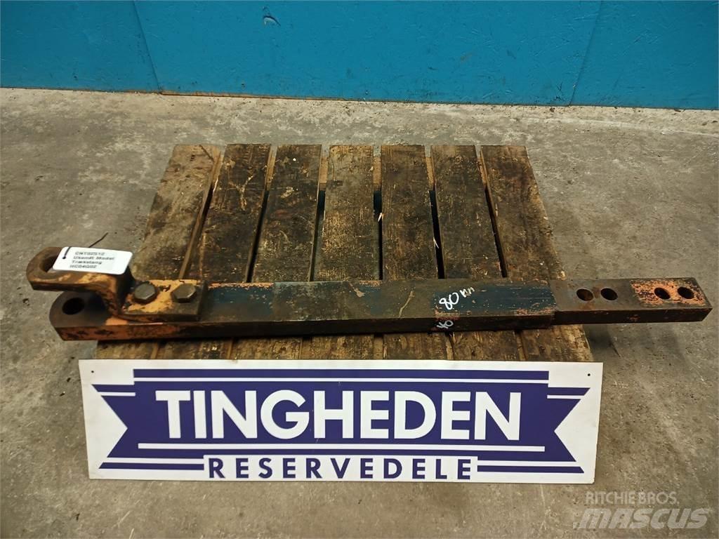  Trækbom 其他曳引機配件