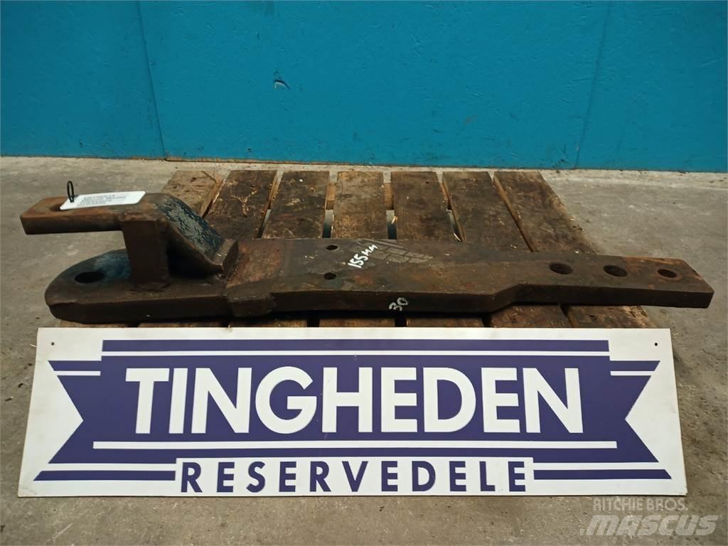  Trækbom 其他曳引機配件