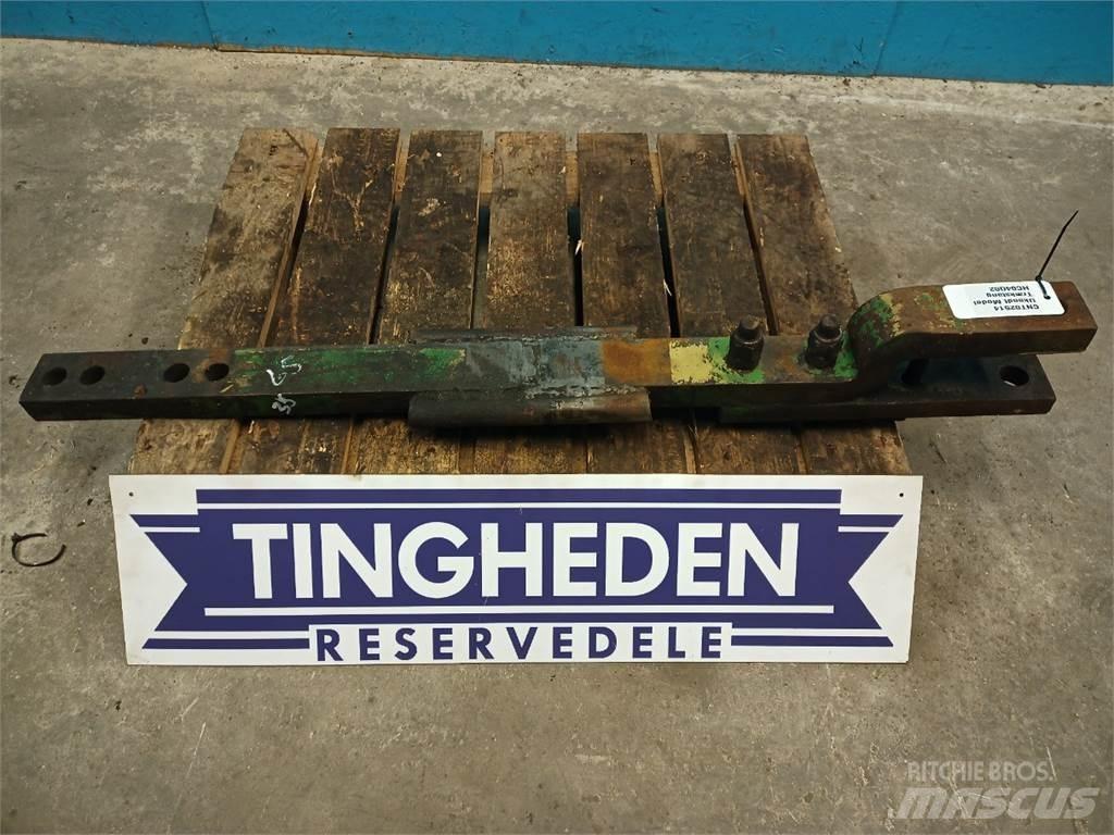  Trækbom 其他曳引機配件