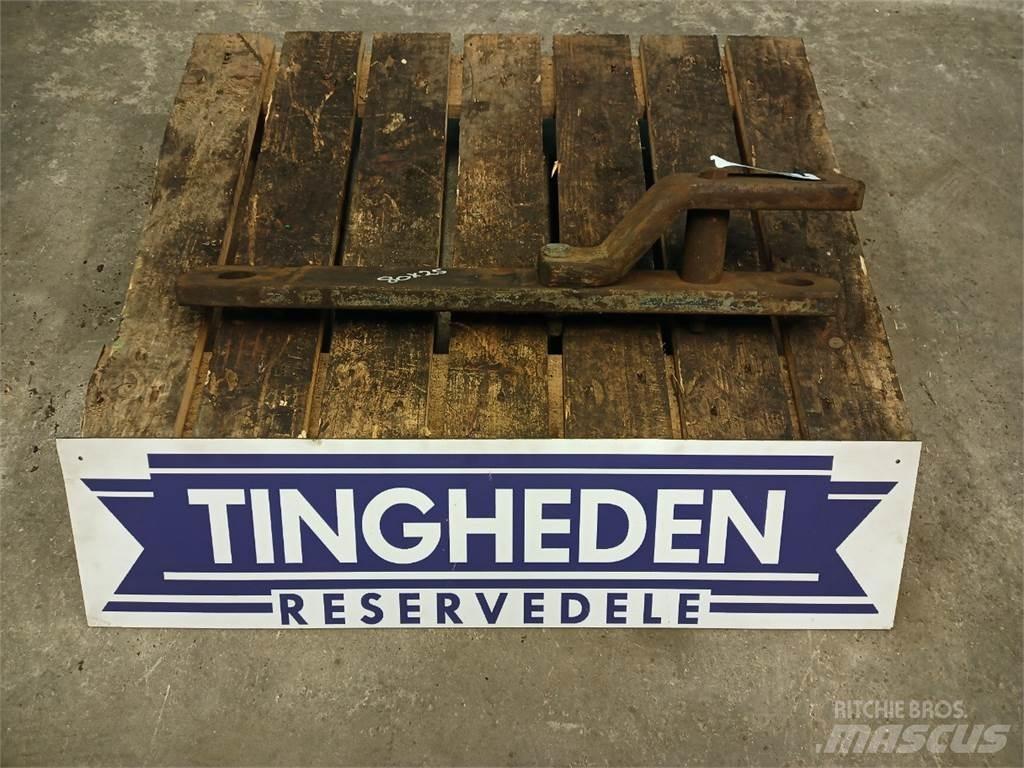  Trækbom 其他曳引機配件