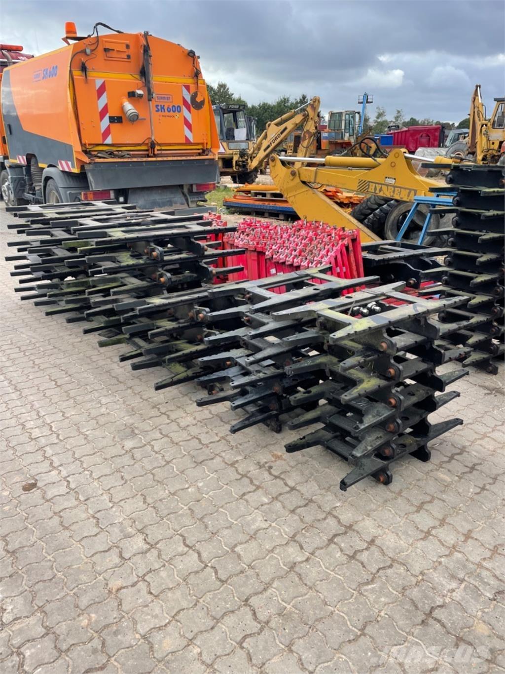  Type 2-3-4 叉