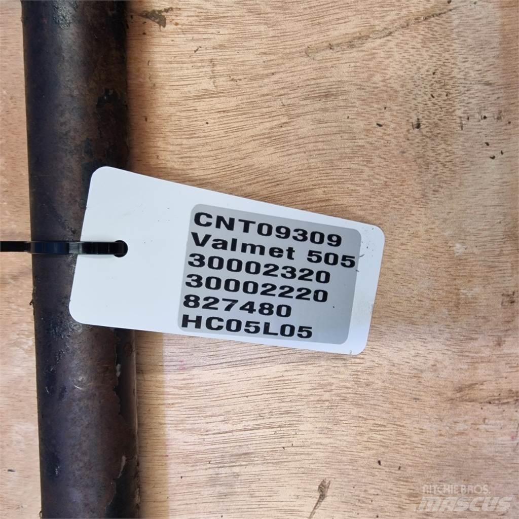 Valmet 505 其他曳引機配件