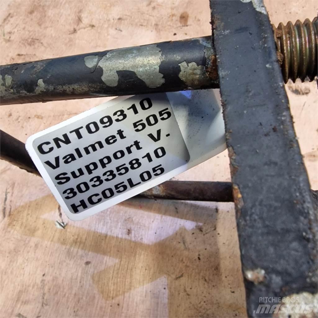 Valmet 505 其他曳引機配件