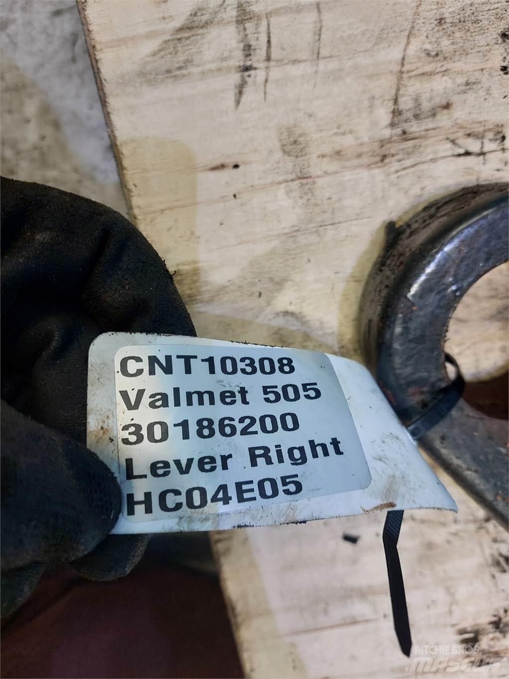Valmet 505 其他曳引機配件