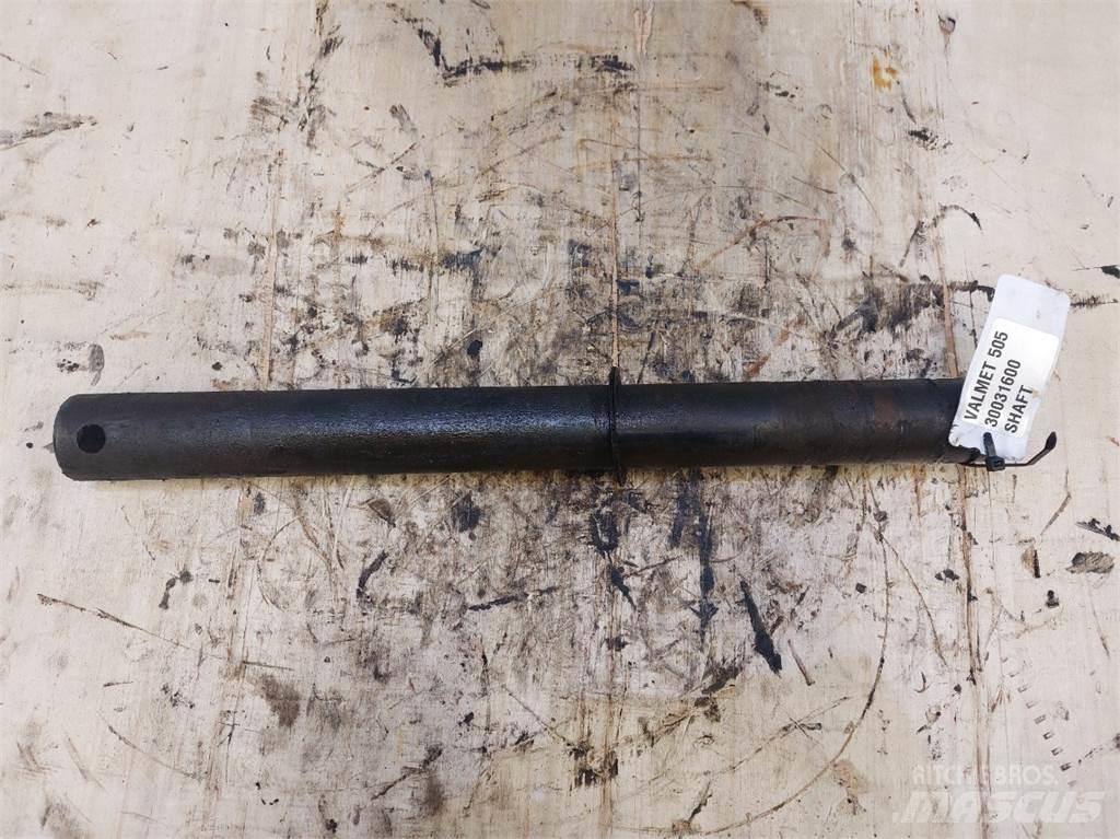 Valmet 505 其他曳引機配件