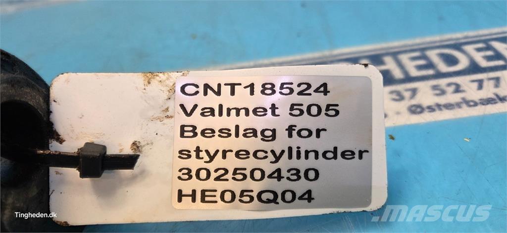 Valmet 505 其他曳引機配件