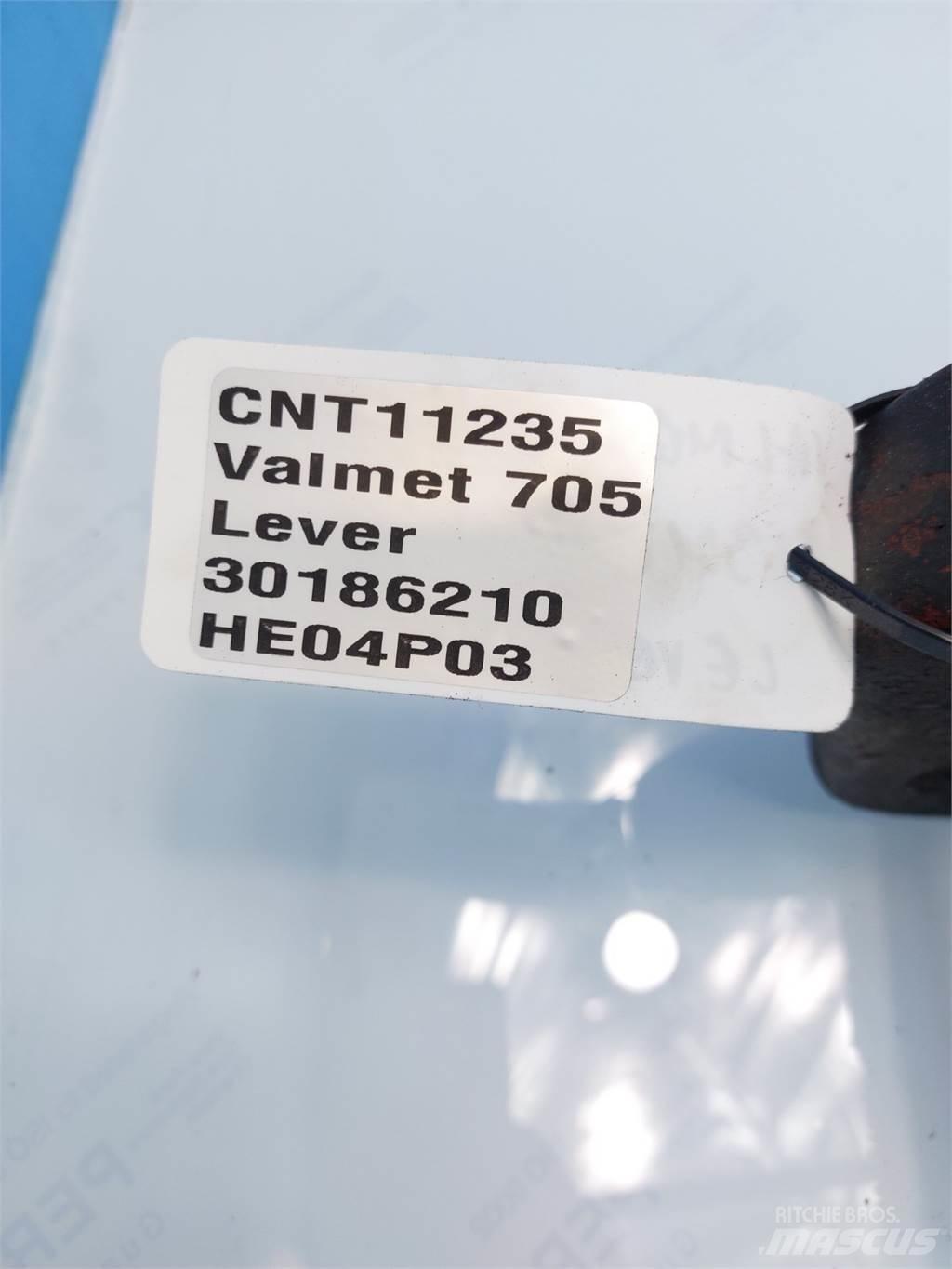 Valmet 705 其他曳引機配件