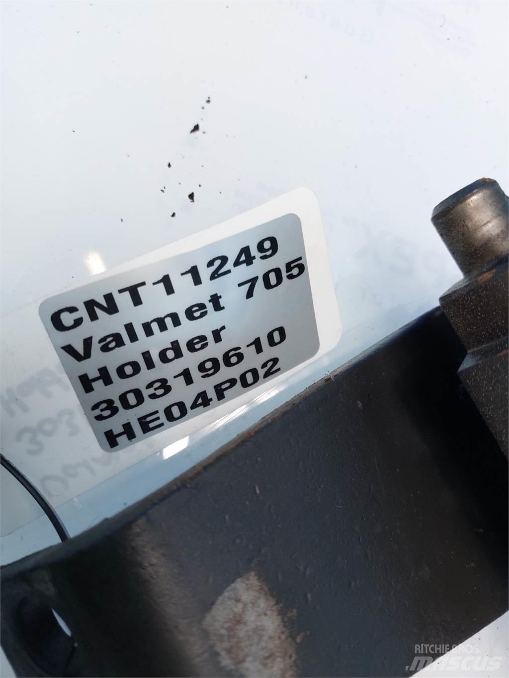 Valmet 705 其他曳引機配件