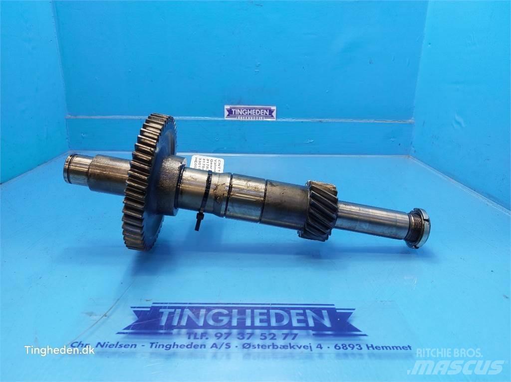 Valmet 8050 傳動裝置