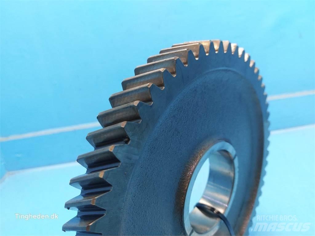 Valmet 8050 傳動裝置