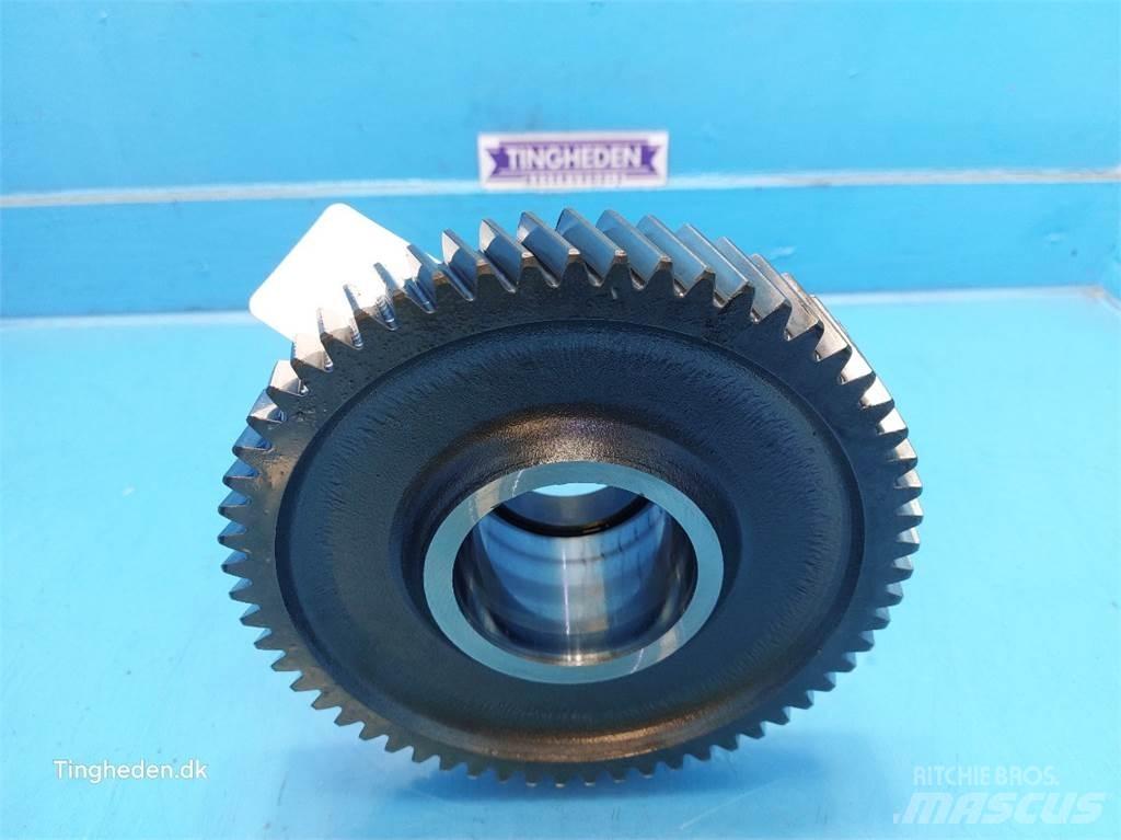 Valmet 8050 傳動裝置