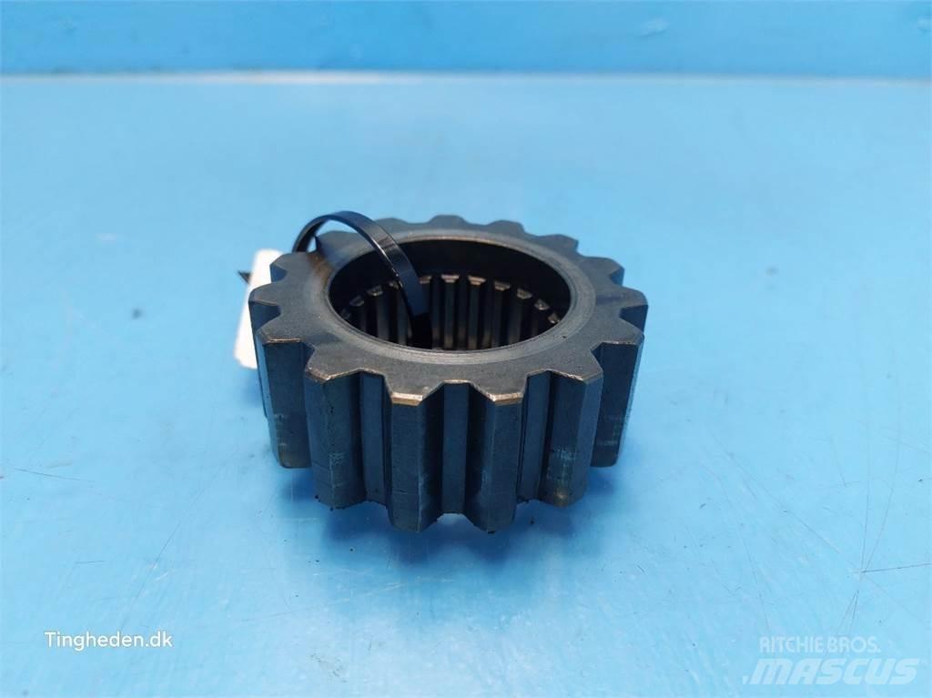 Valmet 8050 傳動裝置