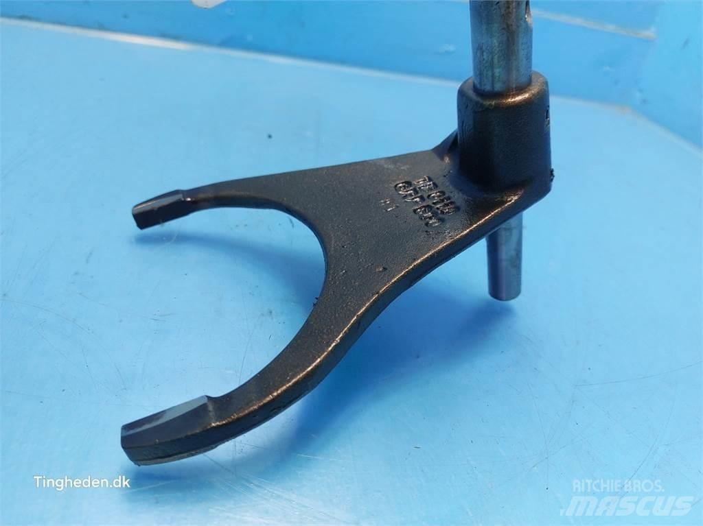 Valmet 8050 傳動裝置