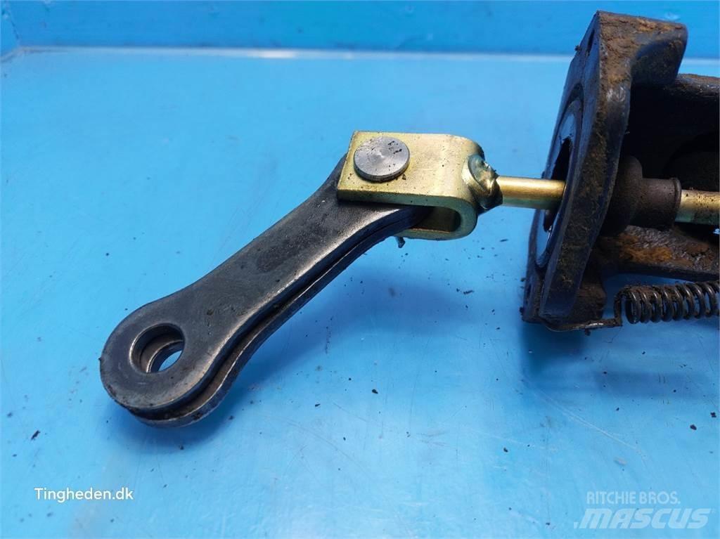 Valmet 8050 傳動裝置