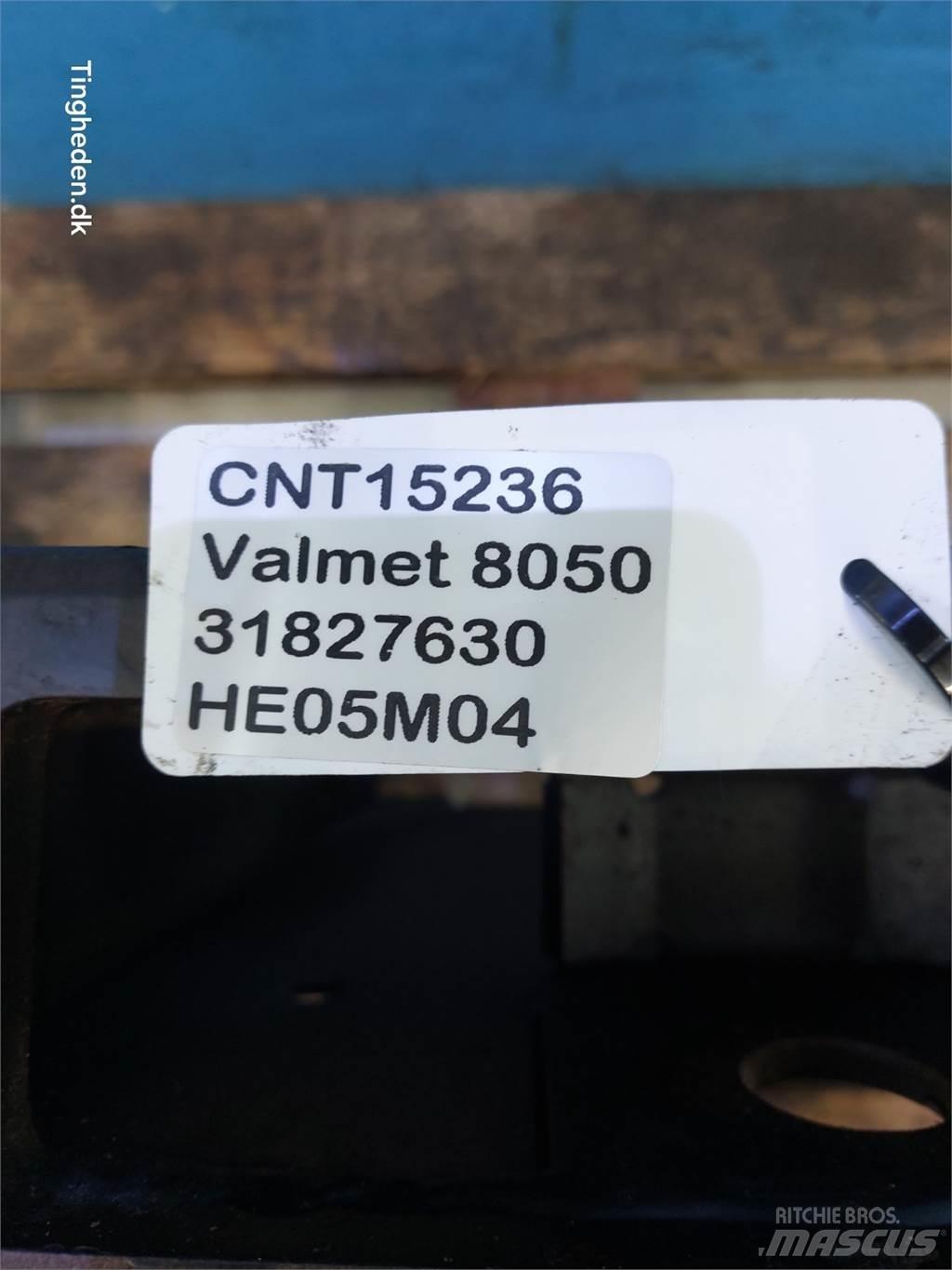 Valmet 8050 其他曳引機配件