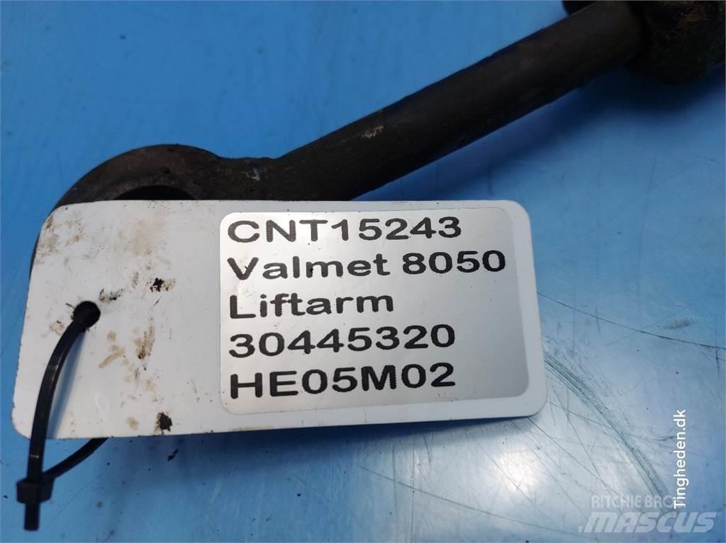 Valmet 8050 其他曳引機配件