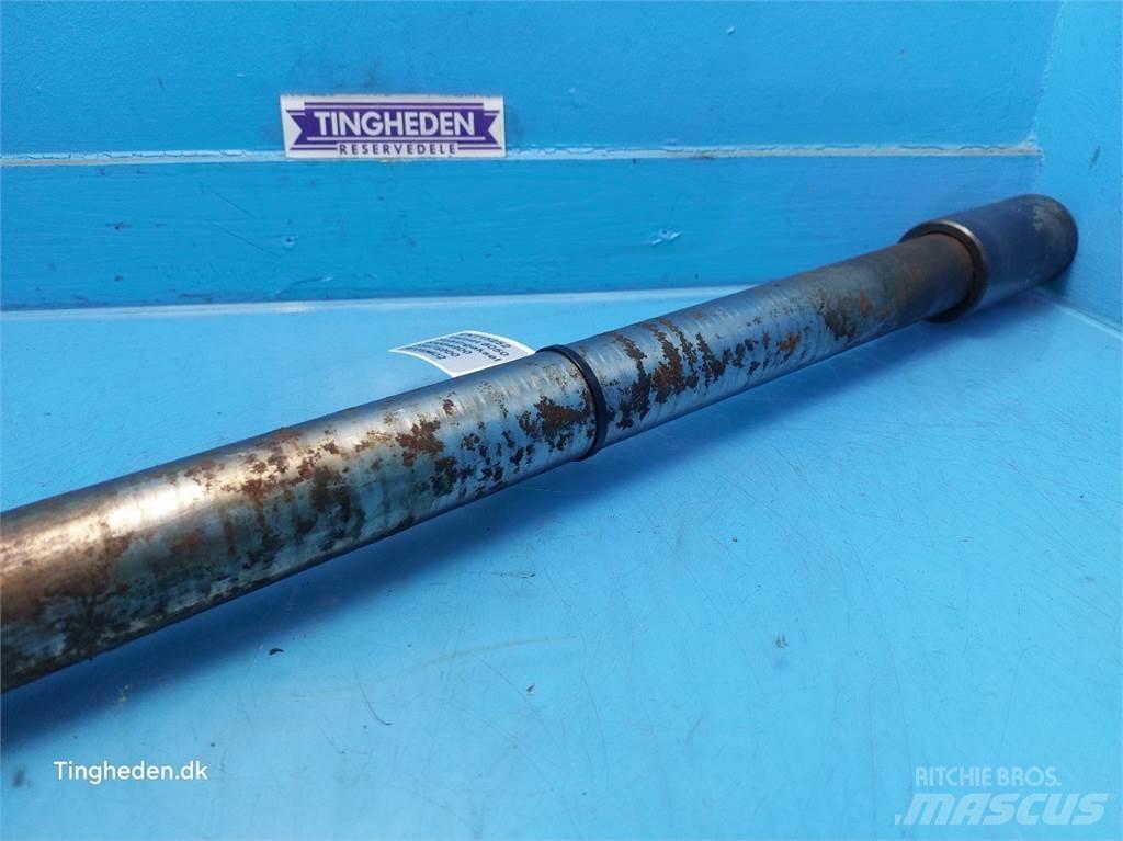 Valmet 8050 傳動裝置