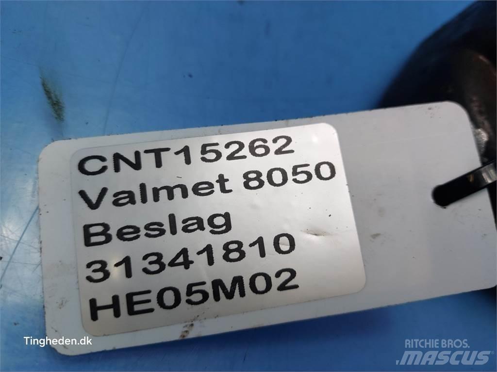 Valmet 8050 其他曳引機配件