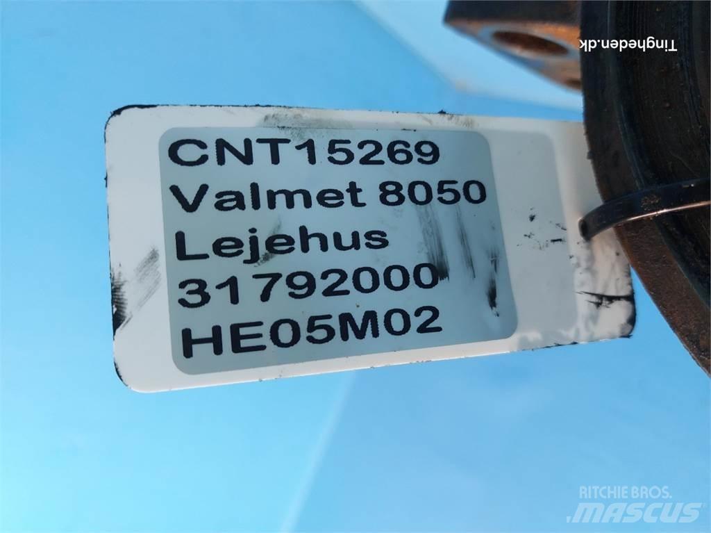 Valmet 8050 其他曳引機配件
