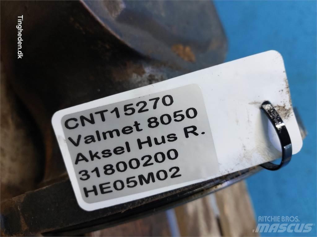 Valmet 8050 其他曳引機配件