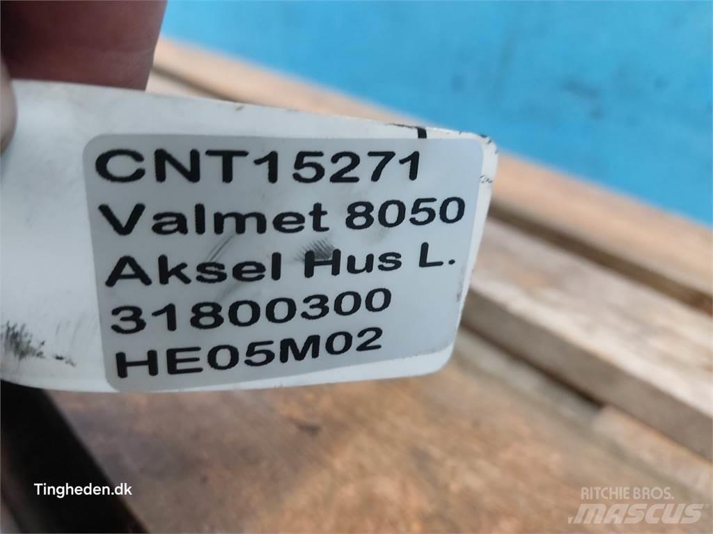 Valmet 8050 其他曳引機配件