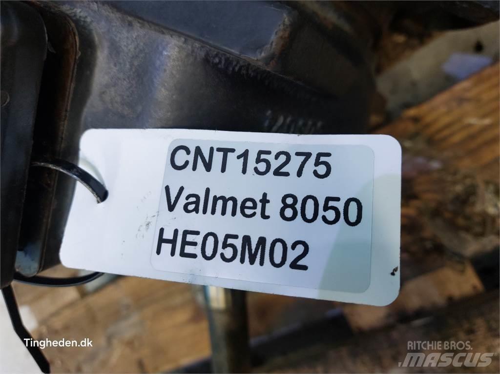 Valmet 8050 其他曳引機配件