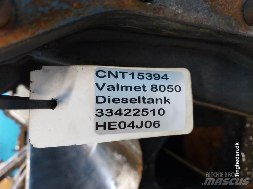 Valmet 8050 其他曳引機配件