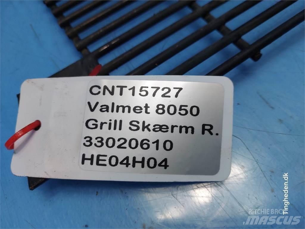 Valmet 8050 其他曳引機配件