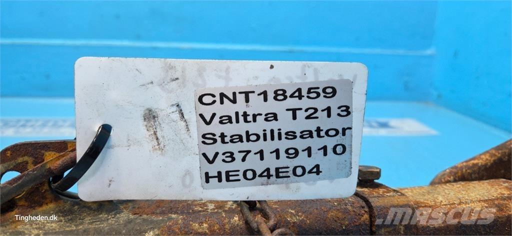 Valtra T213 其他曳引機配件
